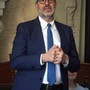 Mauro Calderoni (Foto Doriano Mandrile)