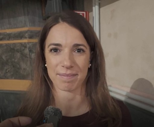 IL NATALE DEGLI SPORTIVI / Marta Bassino ai nostri lettori: "Un caro saluto e tanti auguri a tutti" [VIDEO]
