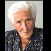Maria Pastorelli, 101 anni