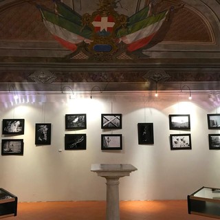 A Mondovì il primo concorso di foto che avrà come giuria solo l'IA A Mondovì il primo concorso di foto che avrà come giuria solo l'IA