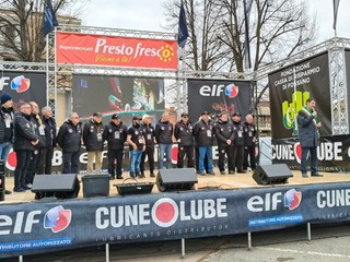 Edizione numero 43 per il Motoraduno Internazionale di Primavera Edizione numero 43 per il Motoraduno Internazionale di Primavera