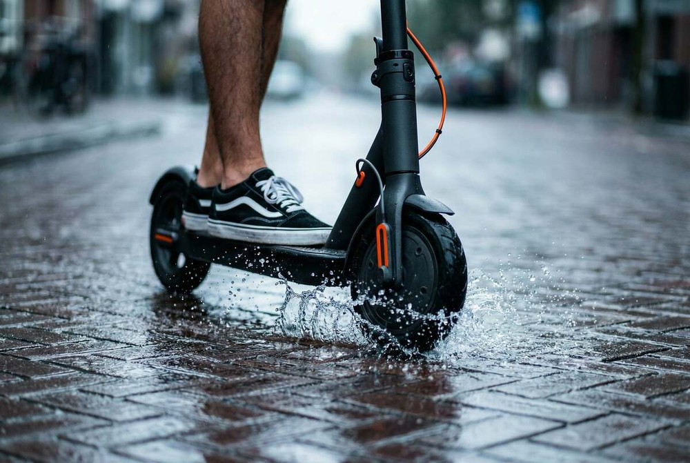 Targhino per i monopattini elettrici: dal 16 maggio scatta l'obbligo