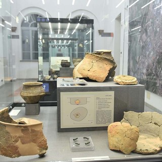 Alba, nuovo look per il Museo "Eusebio": ecco tutti gli interventi in programma Alba, nuovo look per il Museo "Eusebio": ecco tutti gli interventi in programma