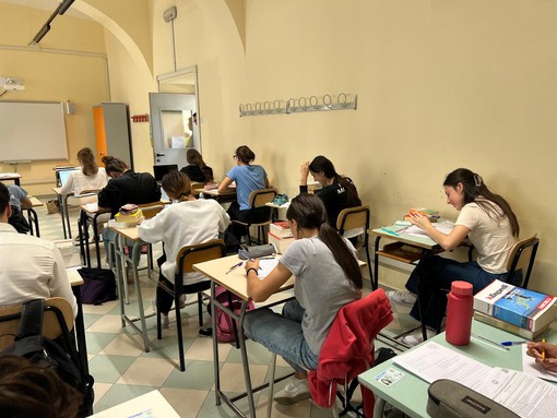 Immagine di repertorio