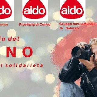 “La Via del dono – Immagini di solidarietà”: la mostra dell'AIDO fa tappa a Verzuolo