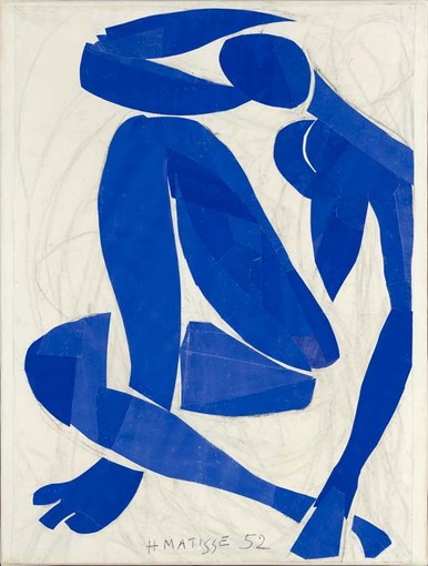 Fossano: Matisse al cinema