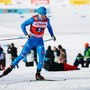 Milano Cortina 2026 / Lo skiathlon apre il programma olimpico, Martino Carollo al via domenica nella gara maschile Milano Cortina 2026 / Lo skiathlon apre il programma olimpico, Martino Carollo al via domenica nella gara maschile