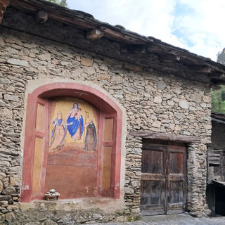 Secondo appuntamento delle passeggiate naturalistico-culturali alla scoperta di Macra