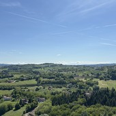 METEO/ Fine settimana di bel tempo, ma ancora fresco