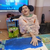 Cuneo: "Mauromachia" in Sala San Giovanni