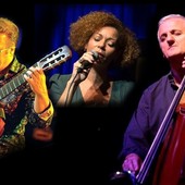 Maurizio Di Fulvio, Rosalia De Souza e Ivano Sabatini