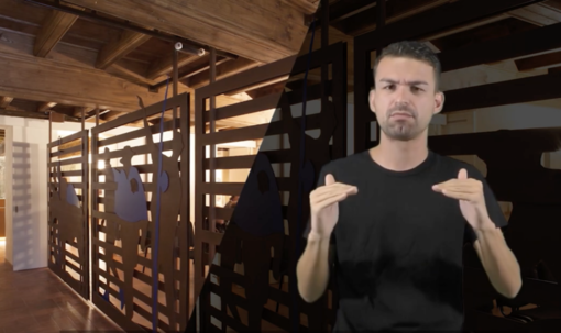 Torna “Musei all in”: visite guidate per tutti in lingua dei segni nei musei Diocesano, Civico e Galimberti di Cuneo