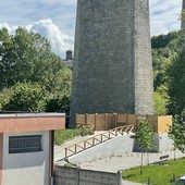 Mondovì, area verde ai Ravanet: "Finiti i lavori di riqualificazione, perché è ancora chiusa?"