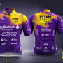 Presentata la maglia ufficiale di L'Étape Mondovì by Tour de France 2026 Presentata la maglia ufficiale di L'Étape Mondovì by Tour de France 2026