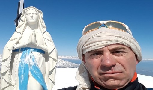 Cengio: sabato i funerali di Michele Bruzzone, la camera ardente nella sua amata pizzeria