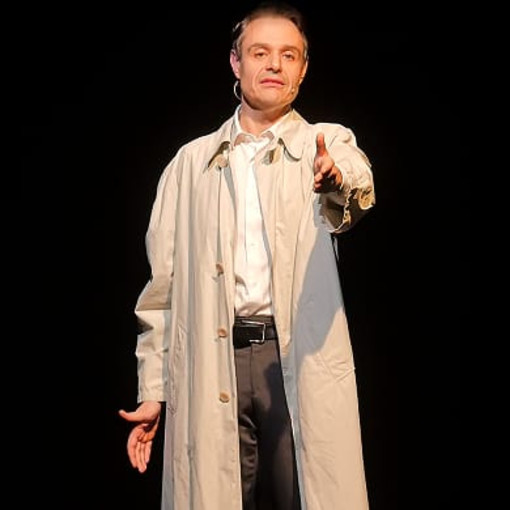 Christian La Rosa