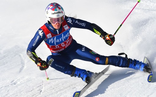 Sci alpino, Coppa del mondo: il gigante di Killington verrà recuperato a Courchevel