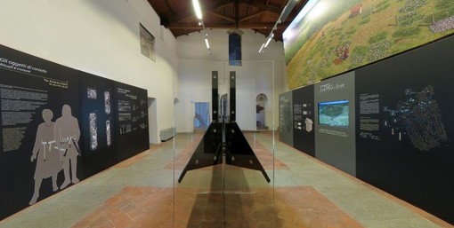 Cuneo, dal 2 giugno il Museo Civico di Cuneo e il Museo Casa Galimberti riaprono al pubblico