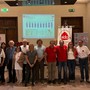 Mondovì: inaugurata la mostra di Aido e Avis dedicata alla cultura del dono Mondovì: inaugurata la mostra di Aido e Avis dedicata alla cultura del dono
