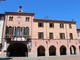 Il municipio di Alba