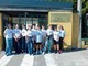 Le magliette di “I love Moretta” anche in Portogallo Le magliette di “I love Moretta” anche in Portogallo