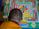 In Valle Pesio arrivano i monaci tibetani: realizzeranno un &quot;Mandala&quot; di sabbia colorata