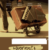 Giovedì 8 gennaio l’Unitre al Toselli di Cuneo con "Migranti" Giovedì 8 gennaio l’Unitre al Toselli di Cuneo con "Migranti"