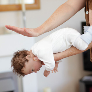 "Manovra per la vita", a Cuneo si imparano i gesti che possono salvare un bambino
