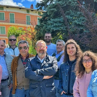 Elezioni, il candidato sindaco Giacomo Miceli svela i nomi di "Briaglia Attiva"