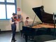 Professori e allievi del musicale &quot;Ego Bianchi&quot; di Cuneo si presentano al pubblico [VIDEO]