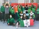 Gli atleti dei giochi nazionali estivi Special Olympics Torino: la storia di Margherita