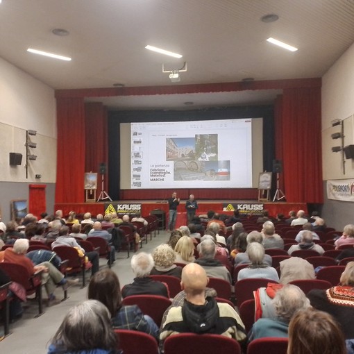 A Piasco la tredicesima edizione di "Montagne nostre"