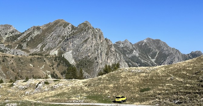 Clima, Cuneo è 38ª nella classifica del Sole 24 Ore. Ed è la migliore del Piemonte