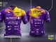 Presentata la maglia ufficiale di L'Étape Mondovì by Tour de France 2026 Presentata la maglia ufficiale di L'Étape Mondovì by Tour de France 2026