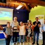 Motori e storia protagonisti a Valdieri per il primo Memorial Piero Carosso [FOTO]