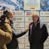 Montagna, agricoltura e territorio: la settimana di Marco Gallo tra bandi Fosmit e grandi eventi Montagna, agricoltura e territorio: la settimana di Marco Gallo tra bandi Fosmit e grandi eventi
