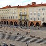 Mondovì, riapre via Enzo Tortora e iniziano i lavori per lo scaricatore in zona Polveriera