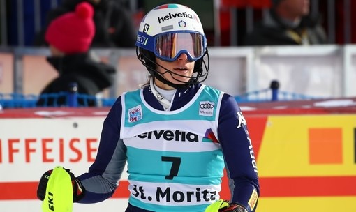 Sci alpino femminile, Coppa del mondo: otto azzurre alle gare di Lake Louise, non ci sarà Marta Bassino
