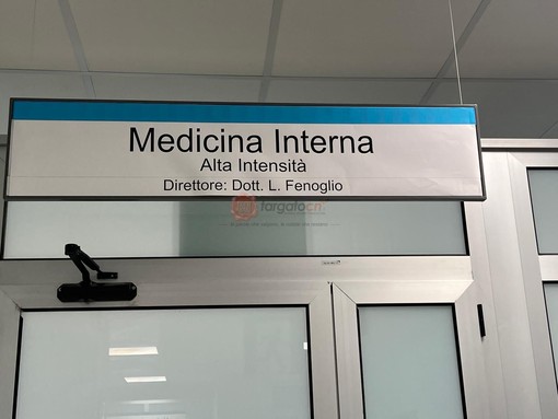 Cuneo, al via “La settimana della Medicina Interna” alla Fondazione CRC Cuneo, al via “La settimana della Medicina Interna” alla Fondazione CRC