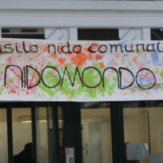 Approvato il nuovo regolamento per l'asilo nido comunale di Mondovì