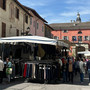 Il Comune di Chiusa di Pesio cerca fotografie e cartoline storiche del mercato Il Comune di Chiusa di Pesio cerca fotografie e cartoline storiche del mercato