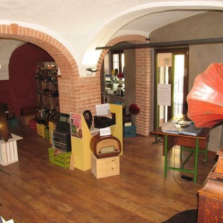 Robilante: fine anno tra concerti e musei aperti