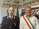 Nuovo Comandante per la stazione dei Carabinieri di Roburent Nuovo Comandante per la stazione dei Carabinieri di Roburent