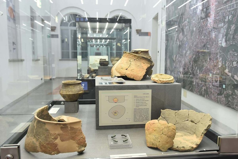 Alba, nuovo look per il Museo "Eusebio": ecco tutti gli interventi in programma Alba, nuovo look per il Museo "Eusebio": ecco tutti gli interventi in programma