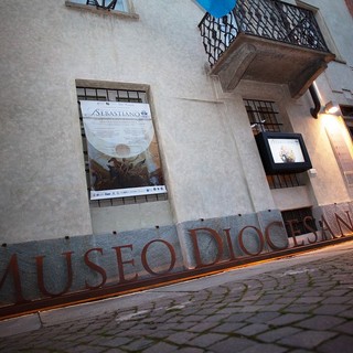BUON COMPLEANNO MUSEO DIOCESANO – I festeggiamenti cominciano domenica 11 settembre con le “Fantastorie dentro al Museo” [VIDEO]