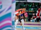 VOLLEY A1F / Tegola Cuneo: lesione al crociato per Margarita Martinez