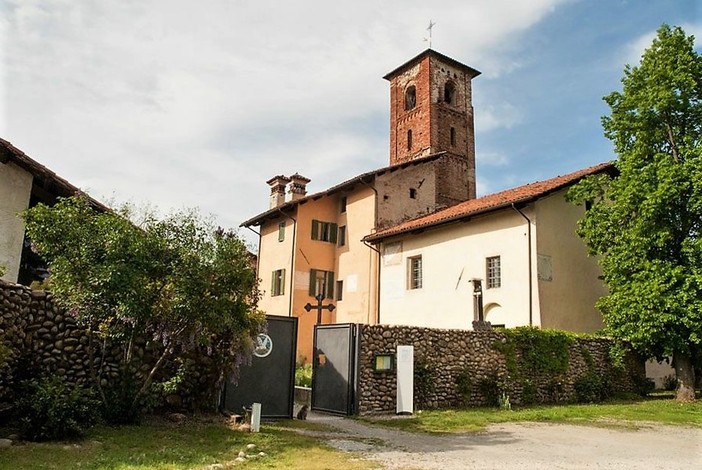 Mondovì, al Monastero di San Biagio arriva lo sportello Europe Direct