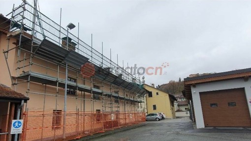 Manta investe sull’infanzia: 48mila euro per gli arredi del nuovo asilo nido Manta investe sull’infanzia: 48mila euro per gli arredi del nuovo asilo nido