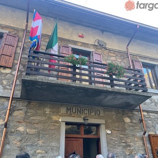 Briga Alta ancora senza copertura telefonica, il sindaco: "È un problema di sicurezza, siamo in trattativa con un gestore" [VIDEO]