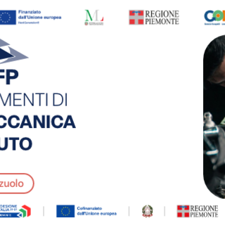 Elementi di meccanica d’auto: al Centro AFP di Verzuolo un percorso GOL gratuito di 100 ore per apprendere le basi della manutenzione dei veicoli Elementi di meccanica d’auto: al Centro AFP di Verzuolo un percorso GOL gratuito di 100 ore per apprendere le basi della manutenzione dei veicoli